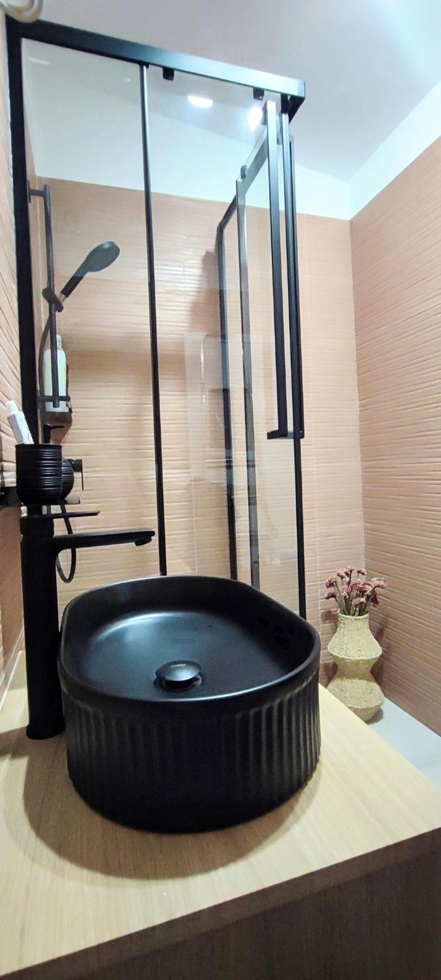 Luna Serene - Gym Rooms زادار المظهر الخارجي الصورة